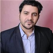 Experienced English Teacher: Unlock Your Communication Potential - Students, Professionals, Exam Prep